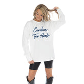 Carolina Long Sleeve Top